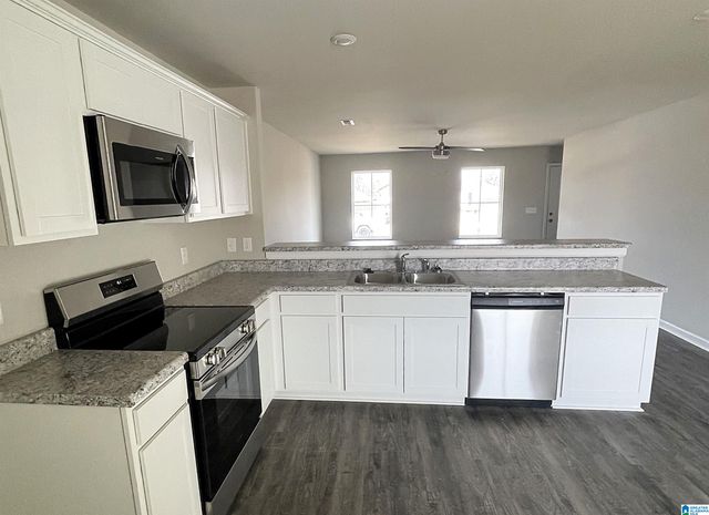 1620 DRYDEN STREET SOUTHEAST, Cullman, AL 35055