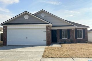 1620 DRYDEN STREET SOUTHEAST, Cullman, AL 35055