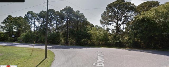 TENNESSEE TERRACE, North Port, FL 34291