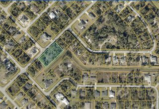 TENNESSEE TERRACE, North Port, FL 34291