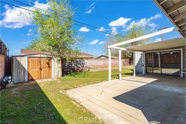 43729 Heaton, Lancaster, CA 93534