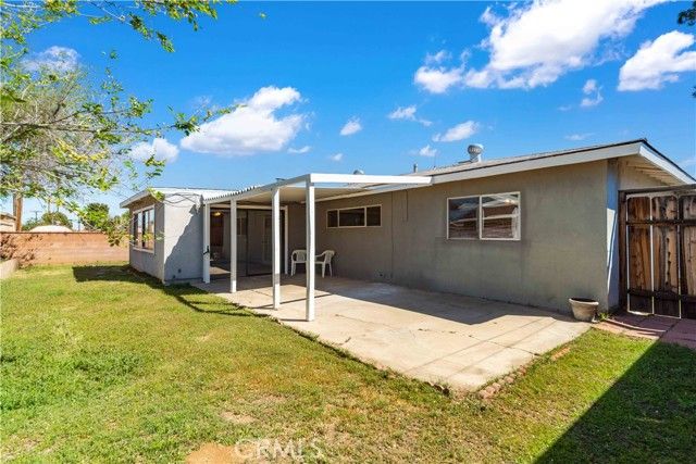 43729 Heaton, Lancaster, CA 93534