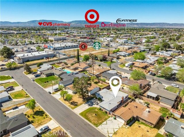 43729 Heaton, Lancaster, CA 93534