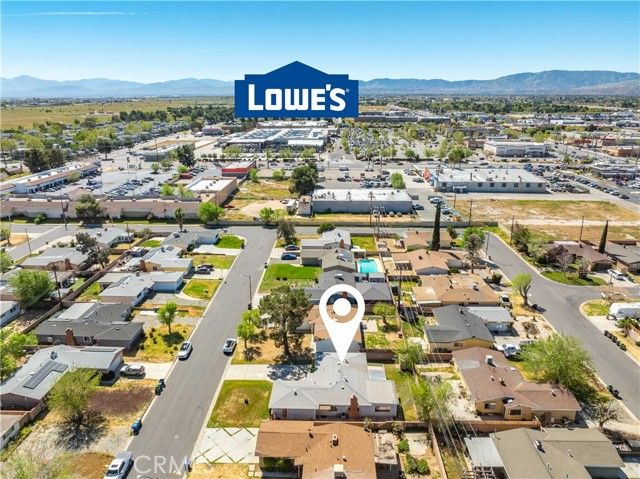 43729 Heaton, Lancaster, CA 93534