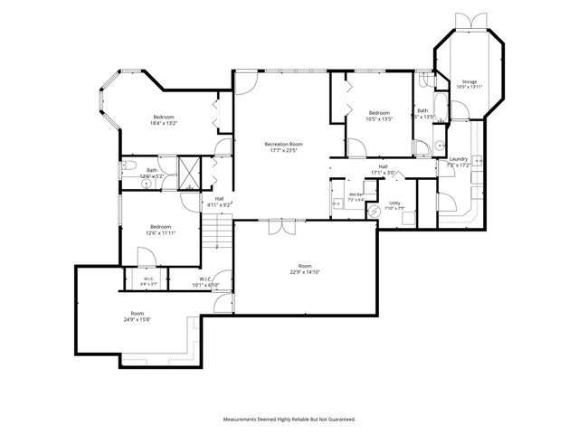 4304 Timberwood Drive, West Des Moines, IA 50265