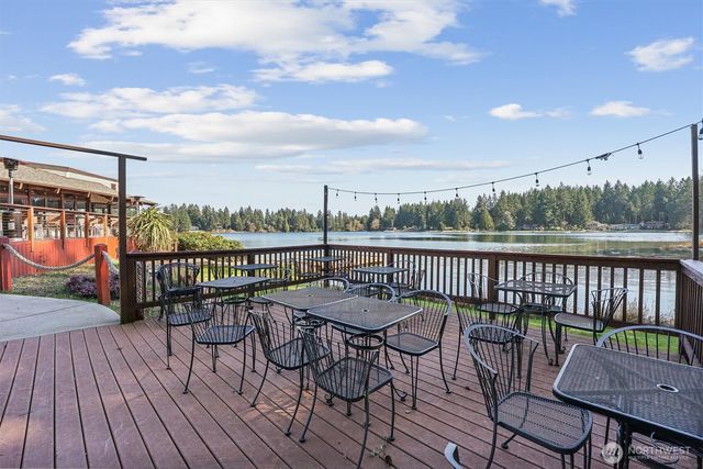 11124 Cole Place, Anderson Island, WA 98303