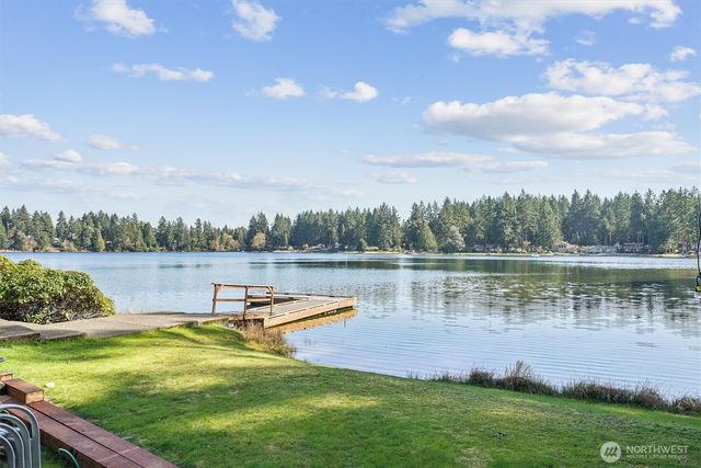 11124 Cole Place, Anderson Island, WA 98303