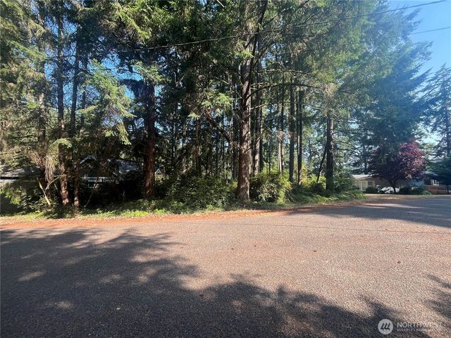 11124 Cole Place, Anderson Island, WA 98303
