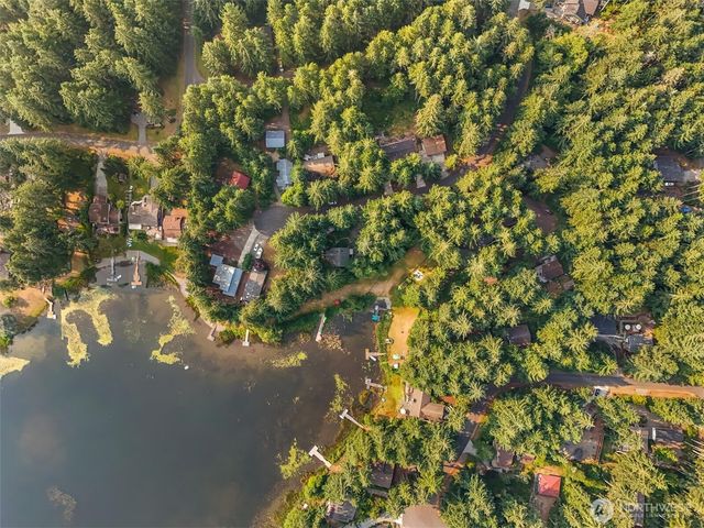 11124 Cole Place, Anderson Island, WA 98303