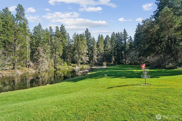 11124 Cole Place, Anderson Island, WA 98303