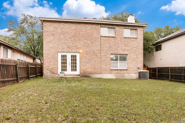 9203 Gambier, San Antonio, TX 78250