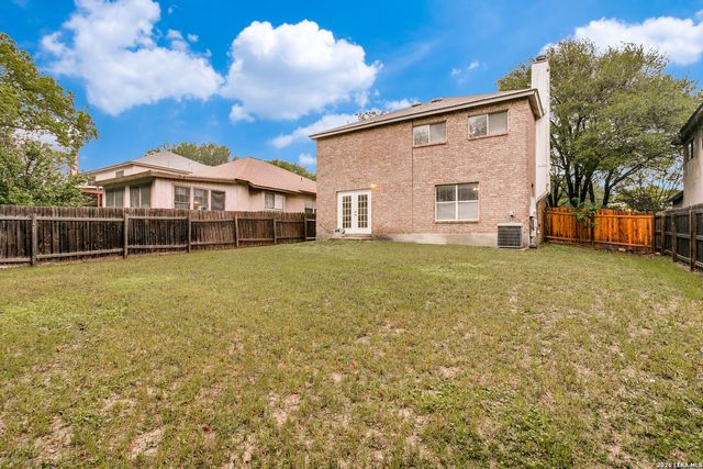 9203 Gambier, San Antonio, TX 78250