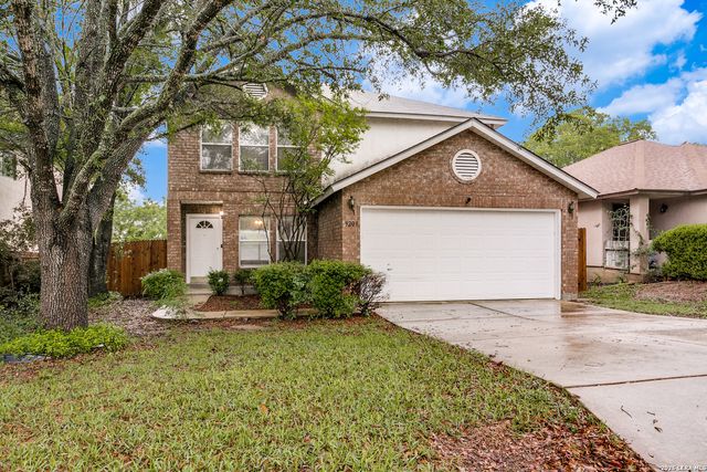 9203 Gambier, San Antonio, TX 78250