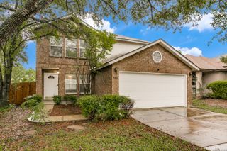 9203 Gambier, San Antonio, TX 78250