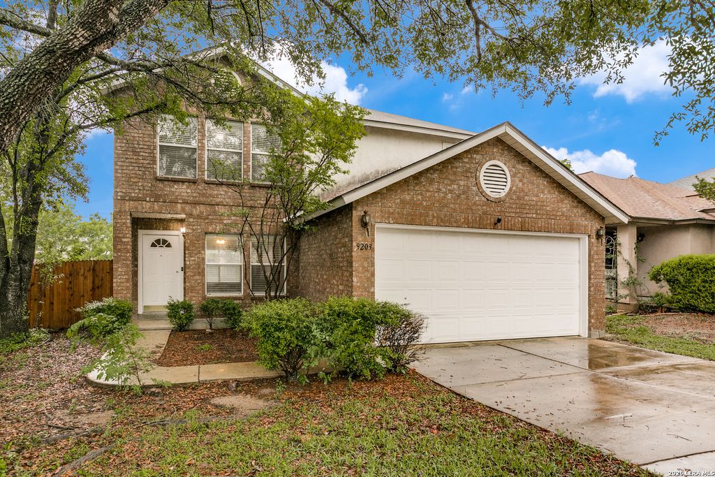 9203 Gambier, San Antonio, TX 78250