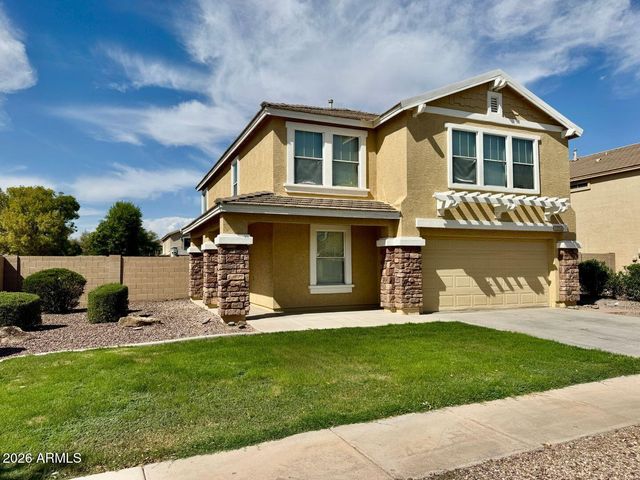 12214 W APACHE Street, Avondale, AZ 85323