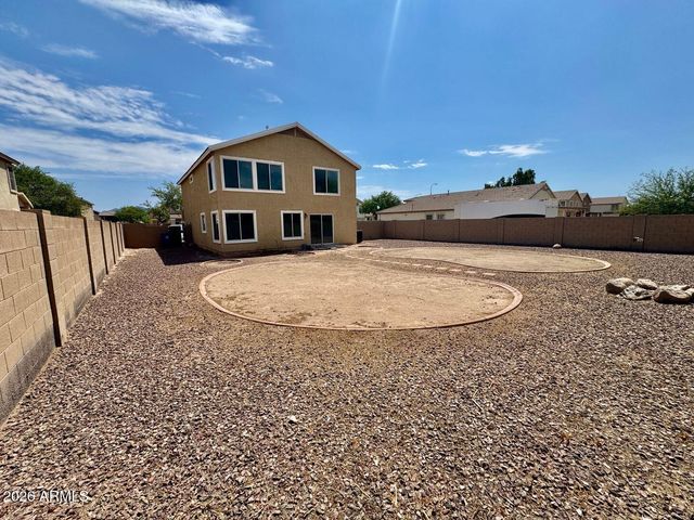12214 W APACHE Street, Avondale, AZ 85323