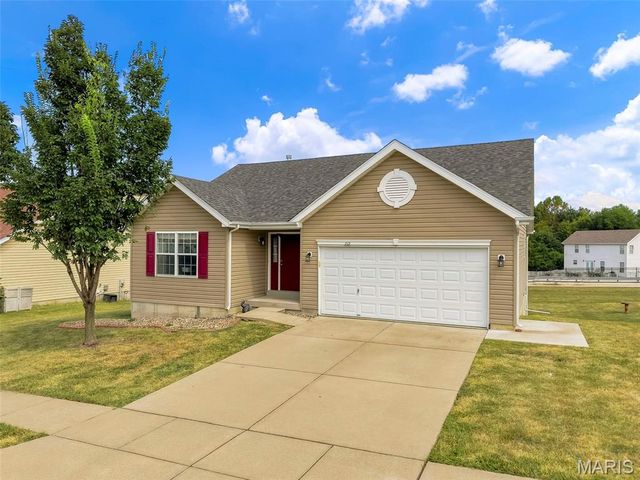 212 Limerick Avenue, Wentzville, MO 63385
