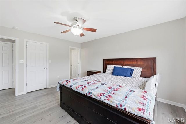 212 Limerick Avenue, Wentzville, MO 63385