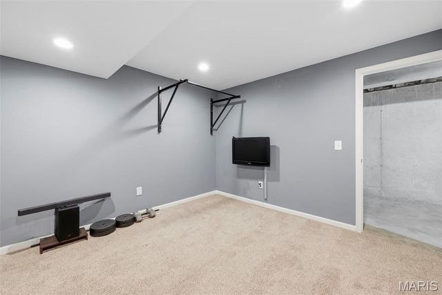 212 Limerick Avenue, Wentzville, MO 63385
