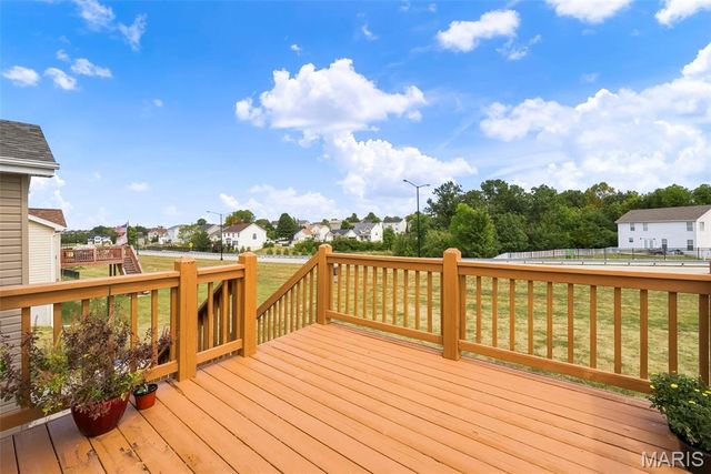 212 Limerick Avenue, Wentzville, MO 63385