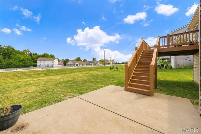 212 Limerick Avenue, Wentzville, MO 63385