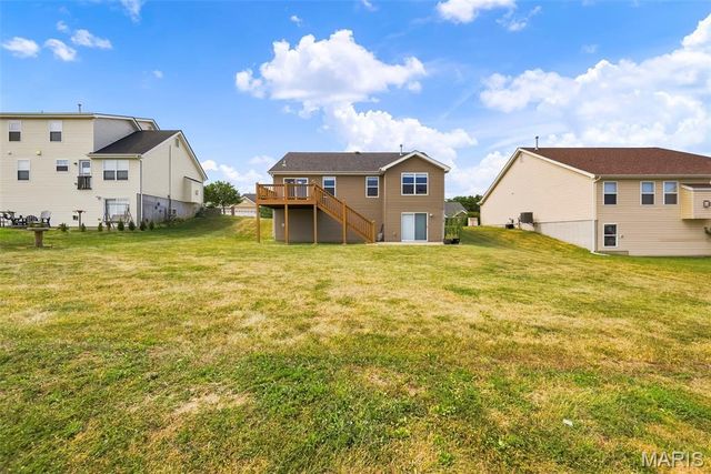 212 Limerick Avenue, Wentzville, MO 63385