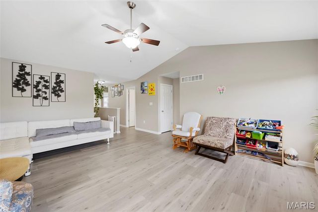 212 Limerick Avenue, Wentzville, MO 63385