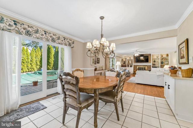 137 BRIARWOOD DR, Southampton, PA 18966