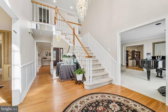 137 BRIARWOOD DR, Southampton, PA 18966