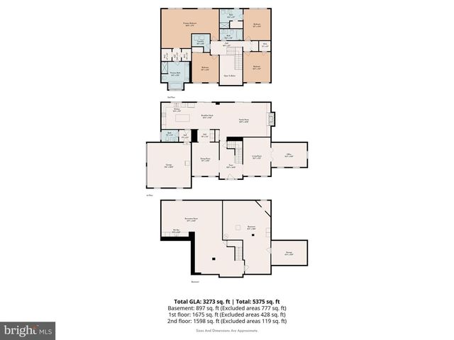 137 BRIARWOOD DR, Holland, PA 18966