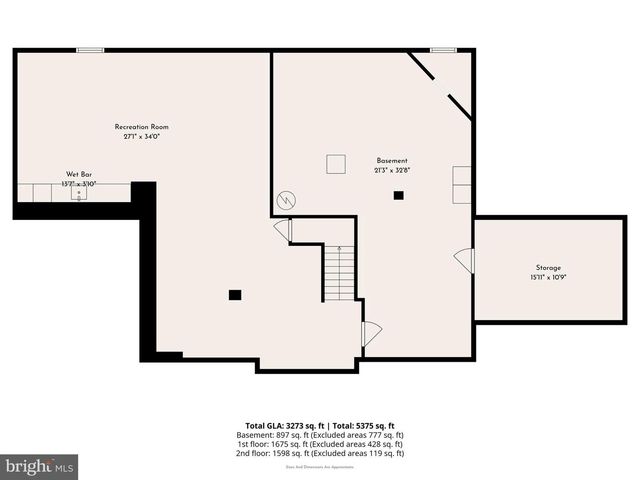 137 BRIARWOOD DR, Holland, PA 18966