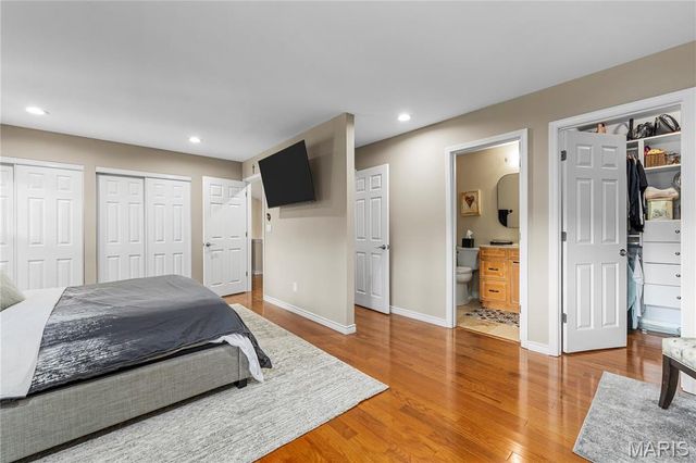 13314 Wood Chapel Drive, Chesterfield, MO 63141