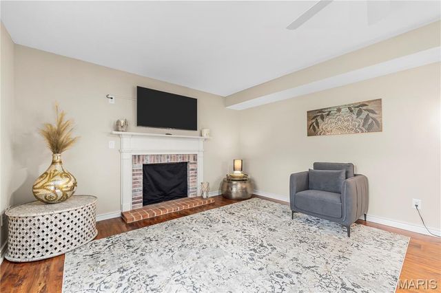 13314 Wood Chapel Drive, Chesterfield, MO 63141