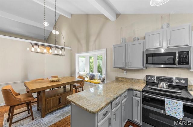 13314 Wood Chapel Drive, Chesterfield, MO 63141