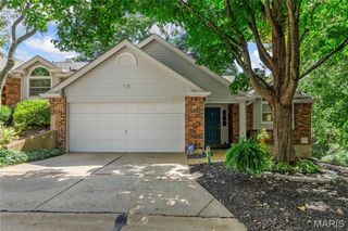 13314 Wood Chapel Drive, Chesterfield, MO 63141
