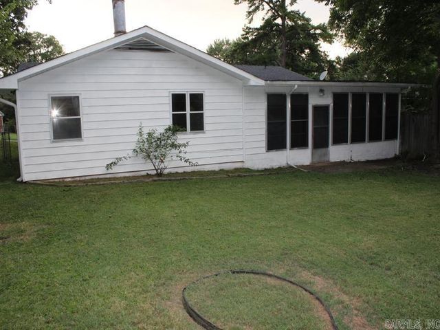 4106 Orange Street, North Little Rock, AR 72118