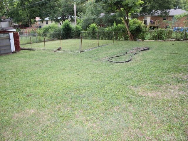 4106 Orange Street, North Little Rock, AR 72118