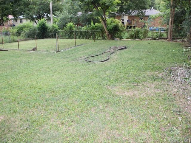 4106 Orange Street, North Little Rock, AR 72118