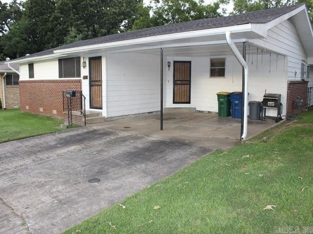 4106 Orange Street, North Little Rock, AR 72118
