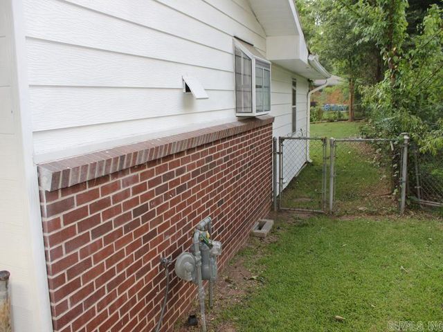 4106 Orange Street, North Little Rock, AR 72118
