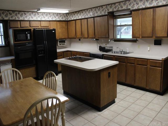 4106 Orange Street, North Little Rock, AR 72118