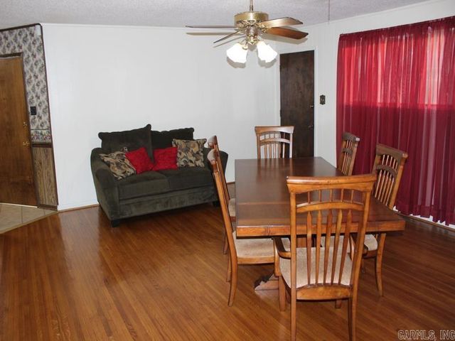 4106 Orange Street, North Little Rock, AR 72118