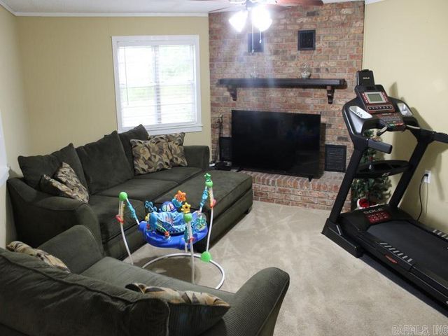 4106 Orange Street, North Little Rock, AR 72118