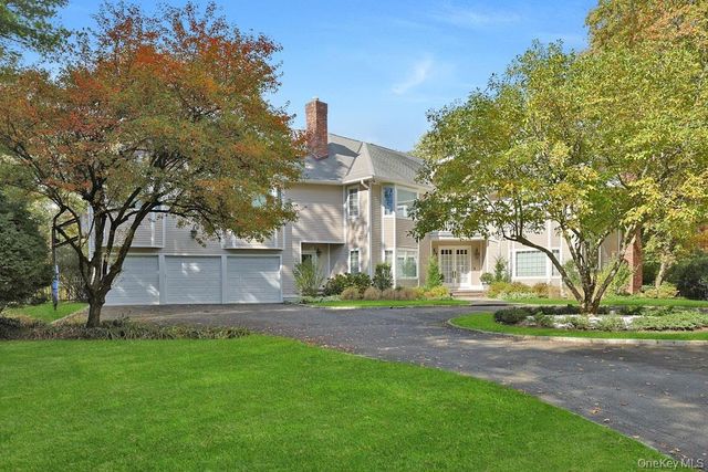 9 Old Woods Drive, Harrison, NY 10528