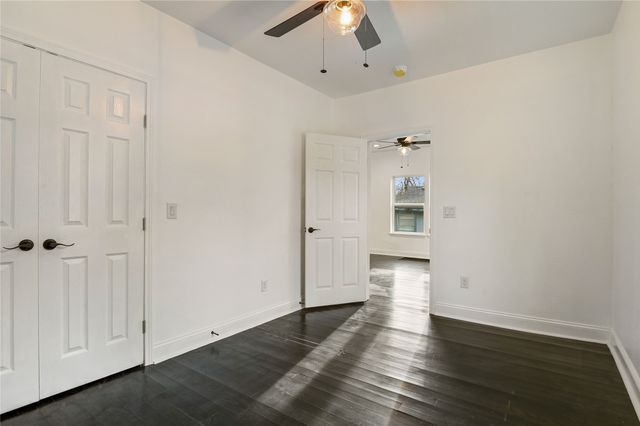 1106 W Chestnut Street, Denison, TX 75020