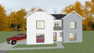 2141 Castlewood Street, East Point, GA 30344