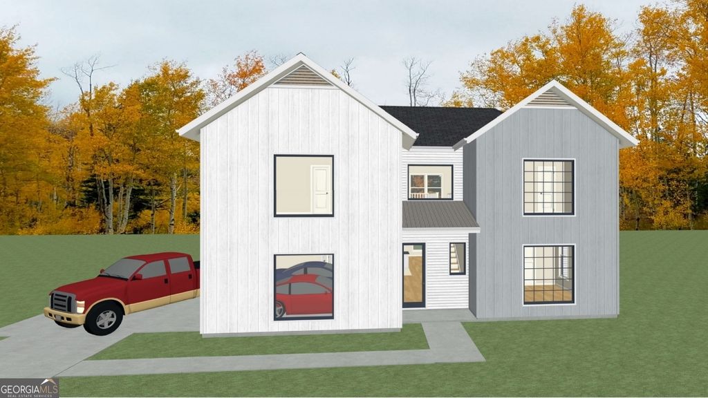 2141 Castlewood Street, East Point, GA 30344