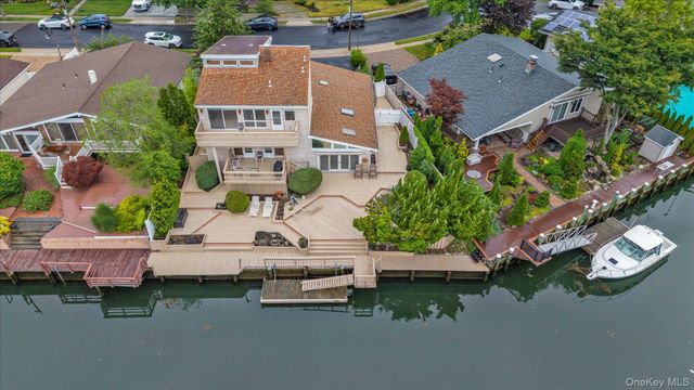 2643 Belmill Road, Bellmore, NY 11710