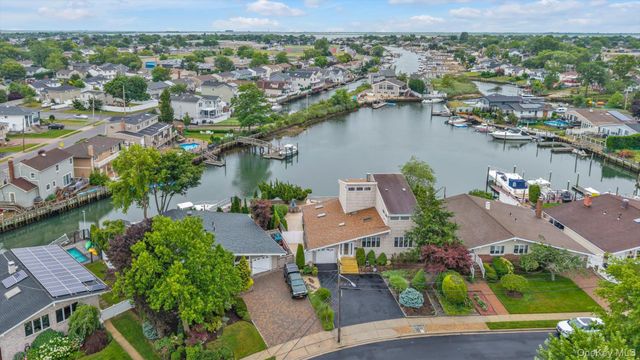 2643 Belmill Road, Bellmore, NY 11710
